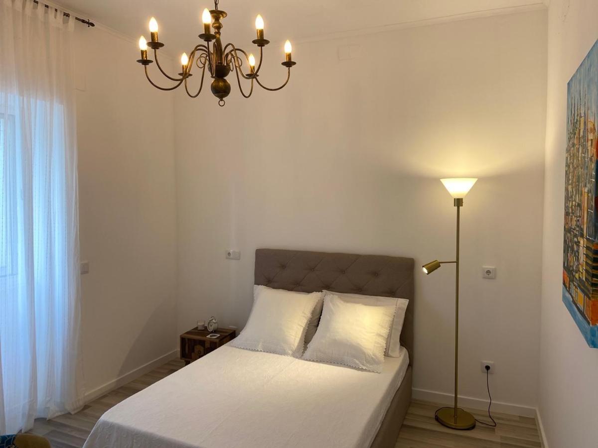 Casa Laranjeira Olhao Villa ภายนอก รูปภาพ
