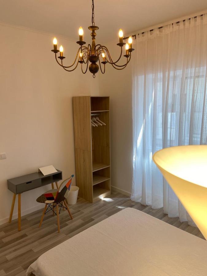 Casa Laranjeira Olhao Villa ภายนอก รูปภาพ