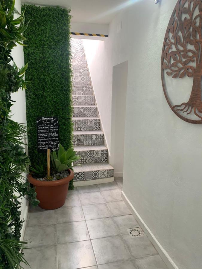 Casa Laranjeira Olhao Villa ภายนอก รูปภาพ