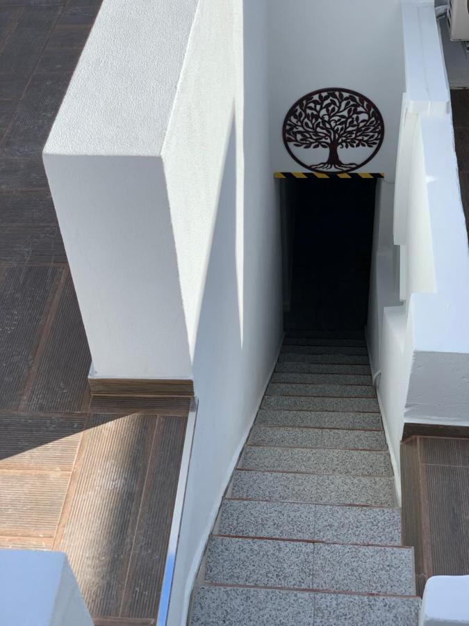 Casa Laranjeira Olhao Villa ภายนอก รูปภาพ